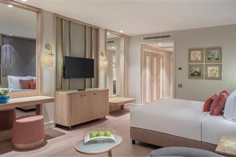 Ela Excellence Resort Belek