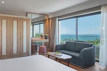 Ela Excellence Resort Belek