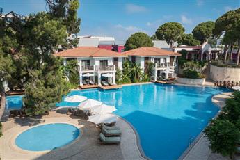 Ela Excellence Resort Belek