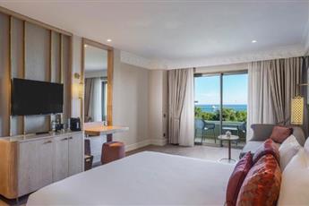 Ela Excellence Resort Belek