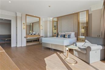 Ela Excellence Resort Belek