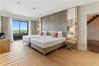 Ela Excellence Resort Belek