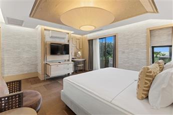 Ela Excellence Resort Belek