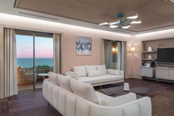 Ela Excellence Resort Belek