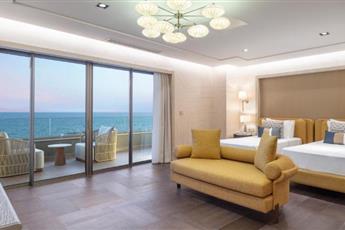 Ela Excellence Resort Belek