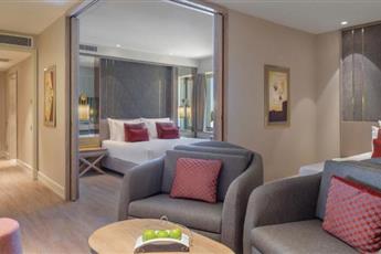 Ela Excellence Resort Belek