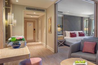 Ela Excellence Resort Belek