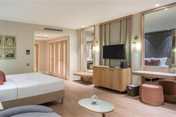 Ela Excellence Resort Belek