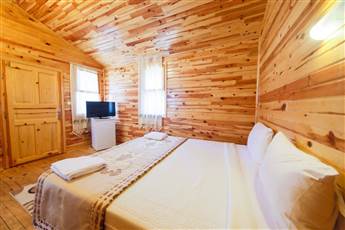 Elamir Beach Bungalow