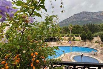 Elamir Resort Hotel