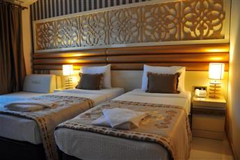 Elamir Resort Hotel