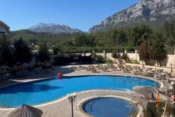 Elamir Resort Hotel