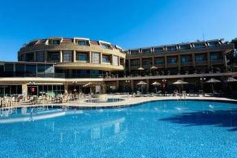 Elamir Resort Hotel