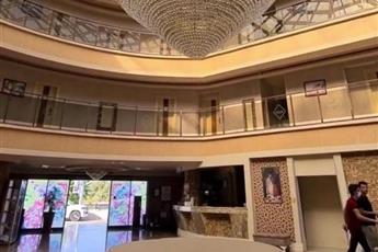 Elamir Resort Hotel