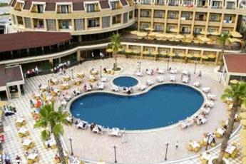 Elamir Resort Hotel