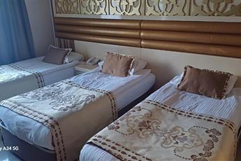 Elamir Resort Hotel