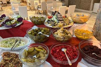 Elamir Resort Hotel