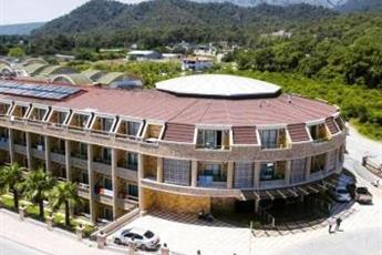 Elamir Resort Hotel