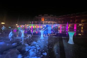 Elamir Resort Hotel