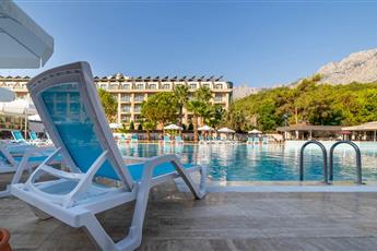 Eldar Garden Resort Hotel (ex. Armas Garden Hotel 4*)
