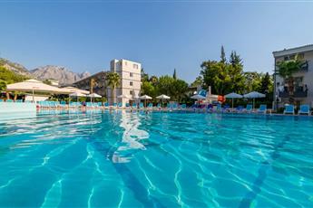 Eldar Garden Resort Hotel (ex. Armas Garden Hotel 4*)