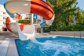 Eldar Garden Resort Hotel (ex. Armas Garden Hotel 4*)