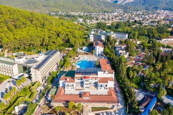 Eldar Garden Resort Hotel (ex. Armas Garden Hotel 4*)