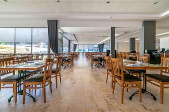 Eldar Garden Resort Hotel (ex. Armas Garden Hotel 4*)