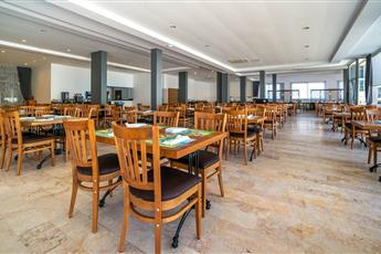 Eldar Garden Resort Hotel (ex. Armas Garden Hotel 4*)