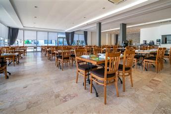 Eldar Garden Resort Hotel (ex. Armas Garden Hotel 4*)