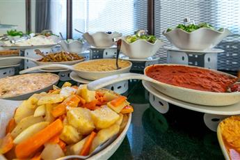 Eldar Garden Resort Hotel (ex. Armas Garden Hotel 4*)