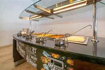 Eldar Garden Resort Hotel (ex. Armas Garden Hotel 4*)