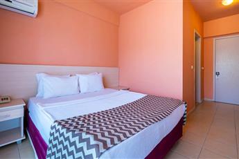 Eldar Garden Resort Hotel (ex. Armas Garden Hotel 4*)