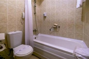 Eldar Garden Resort Hotel (ex. Armas Garden Hotel 4*)