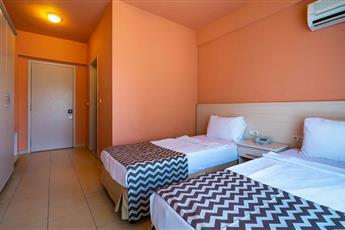 Eldar Garden Resort Hotel (ex. Armas Garden Hotel 4*)