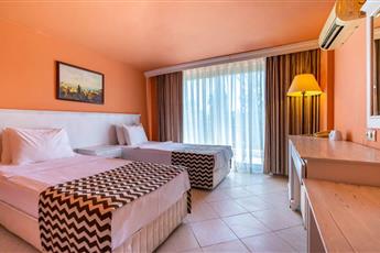 Eldar Garden Resort Hotel (ex. Armas Garden Hotel 4*)