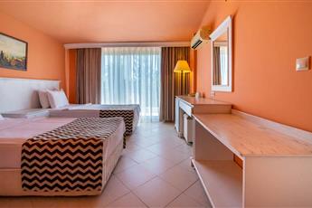 Eldar Garden Resort Hotel (ex. Armas Garden Hotel 4*)