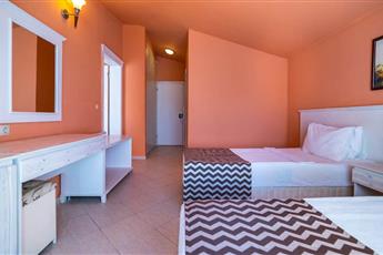 Eldar Garden Resort Hotel (ex. Armas Garden Hotel 4*)