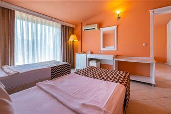 Eldar Garden Resort Hotel (ex. Armas Garden Hotel 4*)