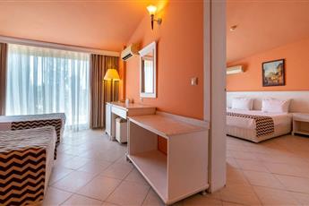 Eldar Garden Resort Hotel (ex. Armas Garden Hotel 4*)