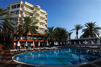 Elegance Hotels International Marmaris 5*