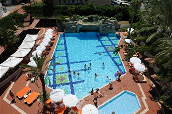 Elegance Hotels International Marmaris 5*