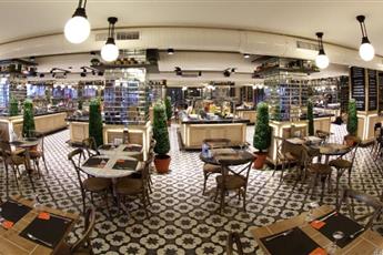 Elegance Hotels International Marmaris 5*