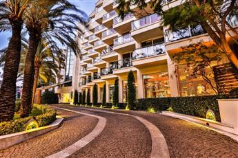 Elegance Hotels International Marmaris 5*