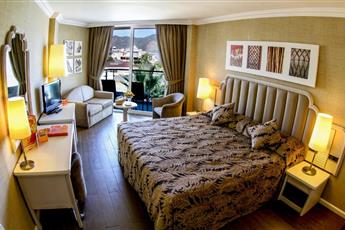 Elegance Hotels International Marmaris 5*