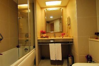 Elegance Hotels International Marmaris 5*