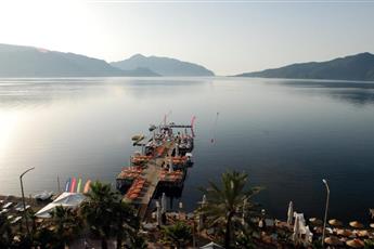 Elegance Hotels International Marmaris 5*