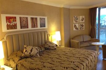 Elegance Hotels International Marmaris 5*