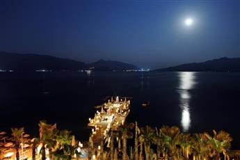Elegance Hotels International Marmaris 5*