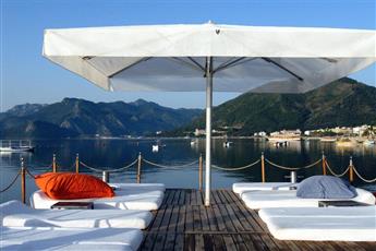 Elegance Hotels International Marmaris 5*